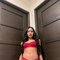 Andrea - escort in Kuala Lumpur