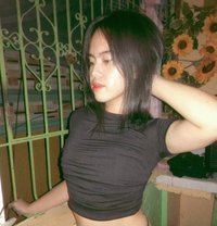 Andrea Dawson - Transsexual escort in Manila