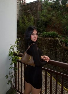 Andrea Dawson - Transsexual escort in Manila Photo 3 of 12