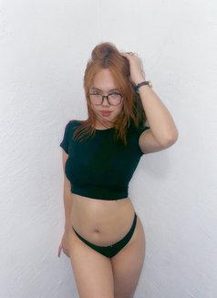 Andrea Dawson - Transsexual escort in Manila Photo 4 of 12