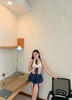 Andrea - escort in Kuala Lumpur Photo 3 of 8