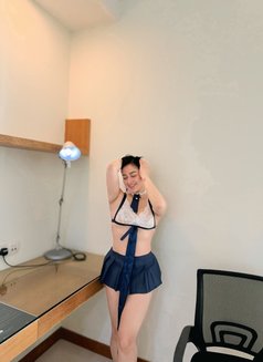 Andrea - escort in Kuala Lumpur Photo 6 of 8