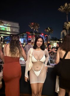 Andrea - puta in Bangkok Photo 7 of 14