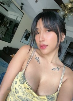 Andrea - escort in Bangkok Photo 15 of 16