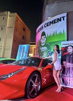Andrea 26 - escort in Bangkok Photo 17 of 19