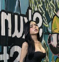 Andrea - puta in Bangkok