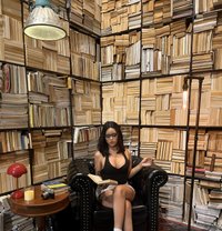 Andrea - puta in Bangkok
