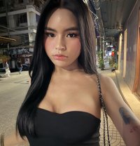 Andrea - puta in Bangkok