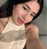Andrea - escort in Dubai