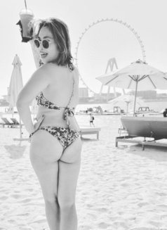 Andrea - escort in Abu Dhabi Photo 1 of 1
