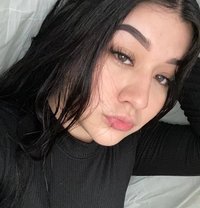 Andrea - escort in Indore