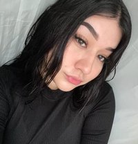 Andrea - escort in Indore