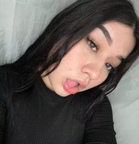 Andrea - escort in Indore