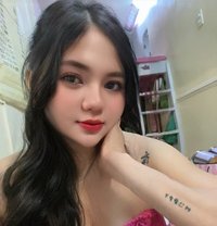 Andrea - Masajista in Makati City