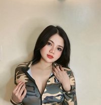 Andrea - Masajista in Makati City