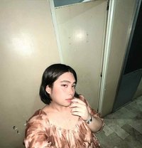 Andrea - puta in Manila
