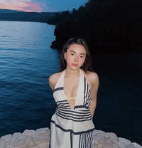 Andrea - puta in Manila
