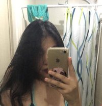 Andrea make you happy🥵 - puta in Manila