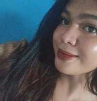 Andrea - escort in Manila