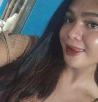 Andrea - escort in Manila
