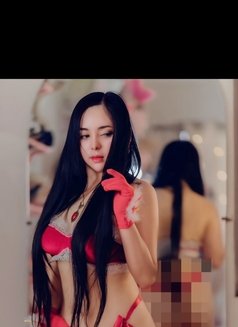 Andrea - escort in Manila Photo 1 of 1