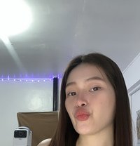 Andrea - escort in Manila