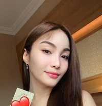 Andrea - escort in Taipei