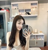 Andrea - escort in Taipei