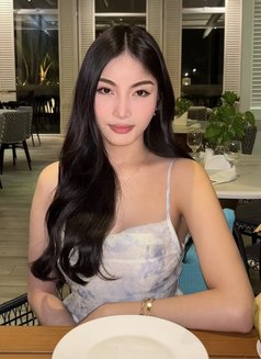 Andrea - escort in Cebu City Photo 12 of 12