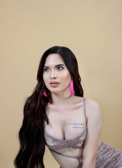 Andrea - Acompañantes transexual in Angeles City Photo 2 of 9