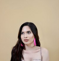 Andrea - Acompañantes transexual in Angeles City