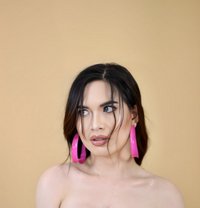 Andrea - Acompañantes transexual in Angeles City