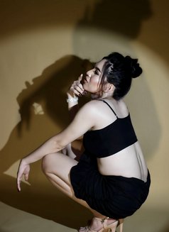 Andrea - Acompañantes transexual in Angeles City Photo 9 of 9