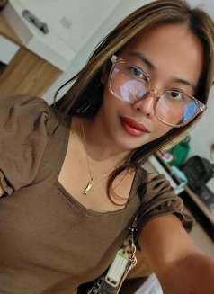 Andrea - Transsexual escort in Cebu City Photo 1 of 1