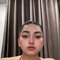 Andrea - Transsexual escort in Hanoi