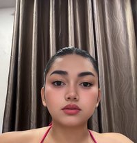 Andrea - Acompañantes transexual in Hanoi