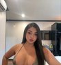 Andrea - Transsexual escort in Manila Photo 2 of 16