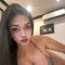 Andrea - Transsexual escort in Ho Chi Minh City