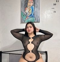 Andrea - Acompañantes transexual in Hanoi