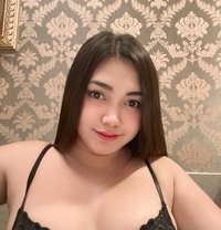 Andrea - Acompañantes transexual in Kuala Lumpur