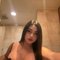 Andrea - Transsexual escort in Kuala Lumpur