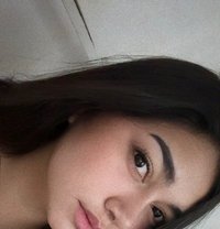 Andrea - Transsexual escort in Kaohsiung