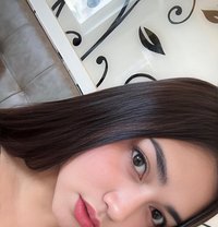 Andrea - Acompañantes transexual in Hanoi