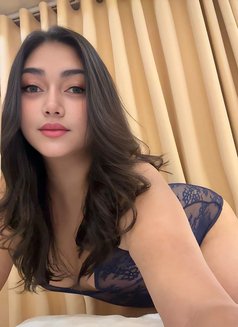 Andrea - Transsexual escort in Kaohsiung Photo 18 of 20