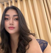 Andrea - Transsexual escort in Kaohsiung