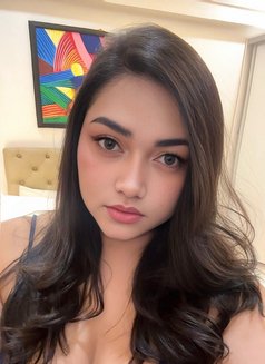 Andrea - Transsexual escort in Kaohsiung Photo 20 of 20