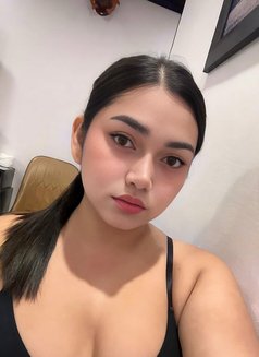 Andrea - Transsexual escort in Kuala Lumpur Photo 18 of 20