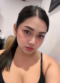 Andrea - Transsexual escort in Kuala Lumpur Photo 19 of 20