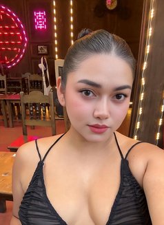 Andrea - Transsexual escort in Kuala Lumpur Photo 20 of 20