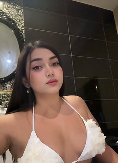Andrea - Transsexual escort in Kuala Lumpur Photo 23 of 25